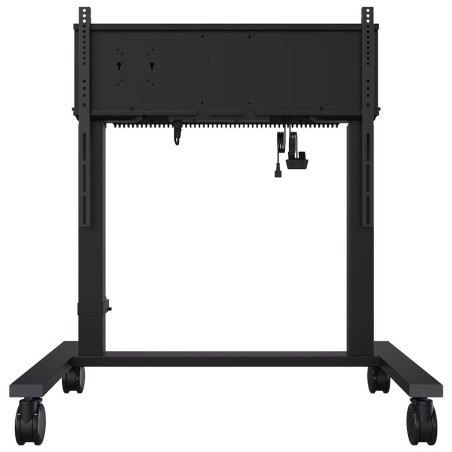 BENQ MT02E MOTORIZED ROLLING STAND BLACK