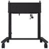BENQ MT02E MOTORIZED ROLLING STAND BLACK