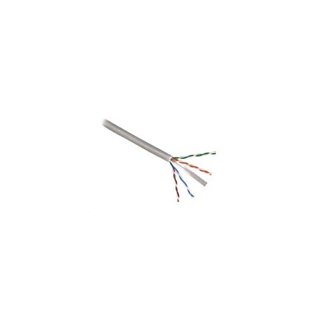 PLANET UTP Cat6 305m, drát, 4pár, Cat 6, LS0H, Dca, balení 305m