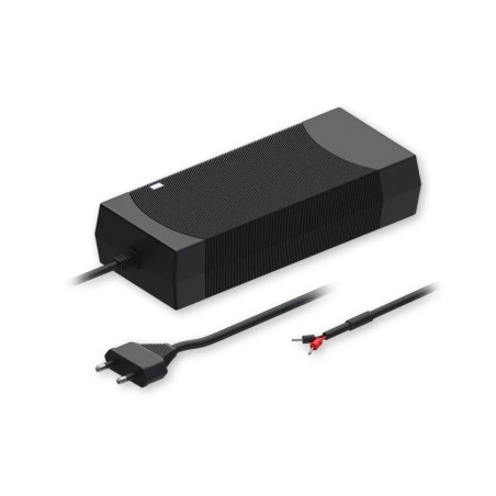 Teltonika napájecí zdroj pro PoE switch TSW200, 50V, 130W, 2-pin