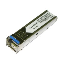 SFP+ modul SM, LC, 10km, WDM (1330nm/1270nm), 10,3 Gb/s (CISCO,DELL,Planet,ZyXEL,TP-LINK,UBNT,MikroTik komp.)