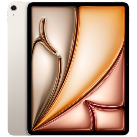 Apple iPad Air 13" (2026) / 1TB / M4 / WiFi / Hvězdně bílý