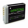 PATONA baterie pro foto Canon NB-13L 1010mAh Li-Ion Premium