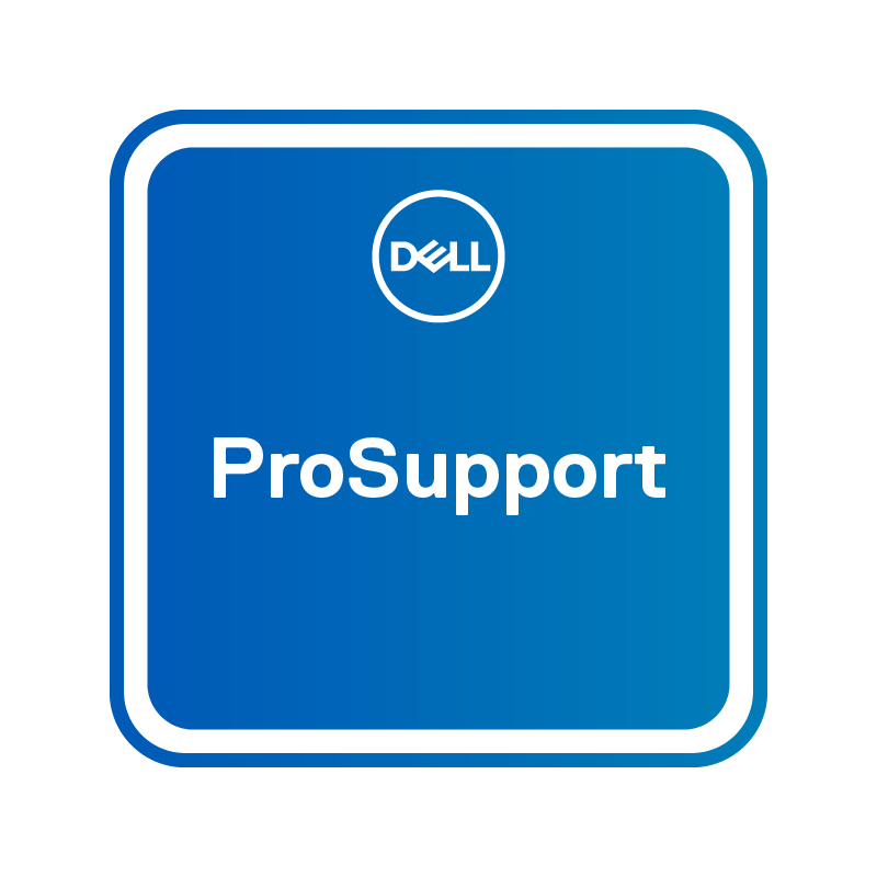 DELL rozšíření záruky Optiplex pro řady 3000/ 3Y Basic 3Y ProSupport NBD on-site (od nákupu do 1 měsíce)