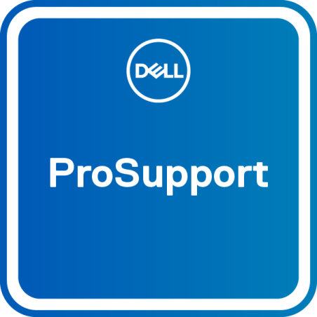 DELL rozšíření záruky Optiplex pro řady 3000/ 3Y Basic 3Y ProSupport NBD on-site (od nákupu do 1 měsíce)
