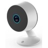NEDIS IP kamera/ vnitřní/ Wi-Fi/ 3Mpix/ 1296p/ Onvif/ detekce pohybu/ noční vidění 10m/ bílá WIFICI08CWT