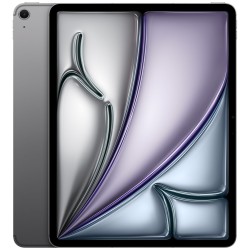 Apple iPad Air 13" (2026) / 128GB / M4 / WiFi + Cellular / Vesmírně šedý