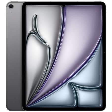Apple iPad Air 13" (2026) / 128GB / M4 / WiFi + Cellular / Vesmírně šedý