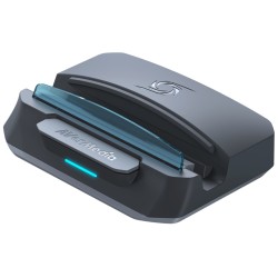 AVerMedia Docking station GC515 / X'TRA GO Black