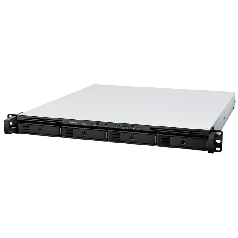 Synology RS822RP+ RackStation