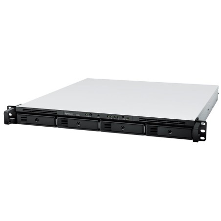 Synology RS822RP+ RackStation
