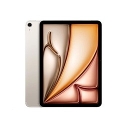 iPad Air 11'' Wi-Fi + Cellular 256GB - Starlight