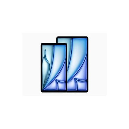 Apple iPad Air 11" (2026) / 512GB / M4 / WiFi + Cellular / Modrý