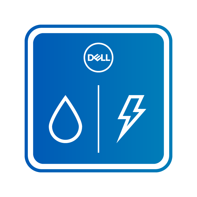 Elektronická licence: DELL pojistka proti náhodnému poškození/ Accidental Damage/ 3 roky/ pro notebooky XPS/ do 1 měs.