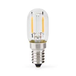 NEDIS LED žárovka E14/ T25/ do ledničky a digestoře/ 2 W/ 220 V/ 250 lm
