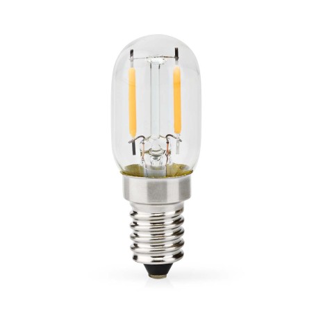 NEDIS LED žárovka E14/ T25/ do ledničky a digestoře/ 2 W/ 220 V/ 250 lm