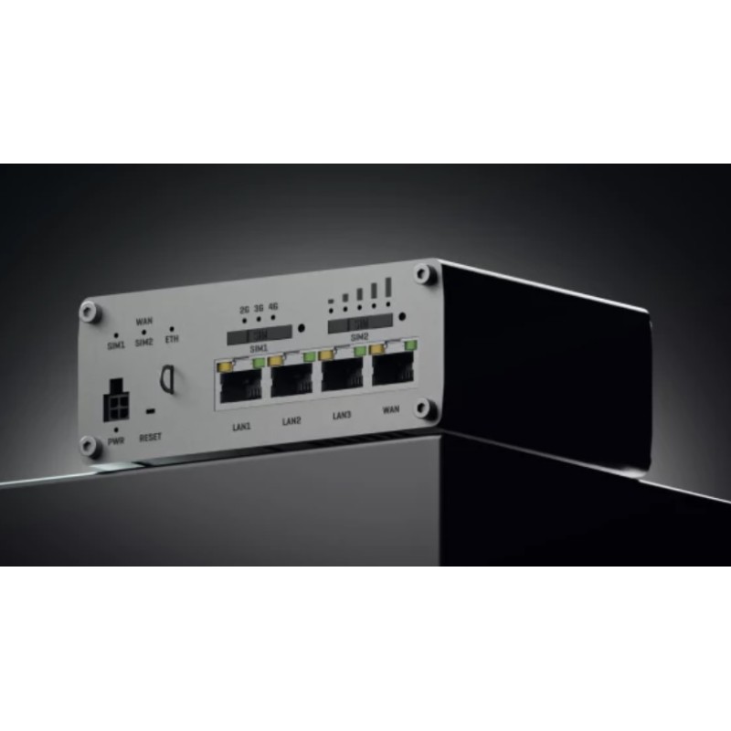 Teltonika Router RUTX09
