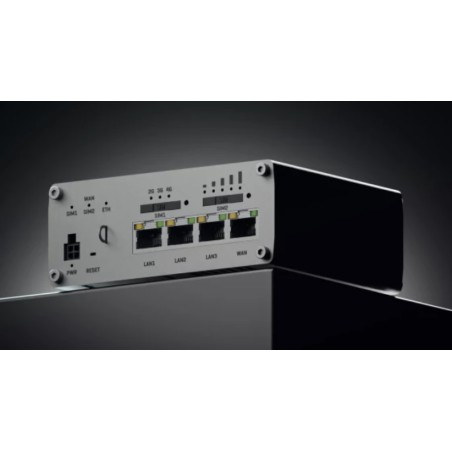 Teltonika Router RUTX09