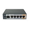 MikroTik RouterBOARD hEX S