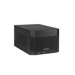 CHIEFTEC skříň Pro Cube Mini CN-01B-OP, ITX, Black, bez zdroje