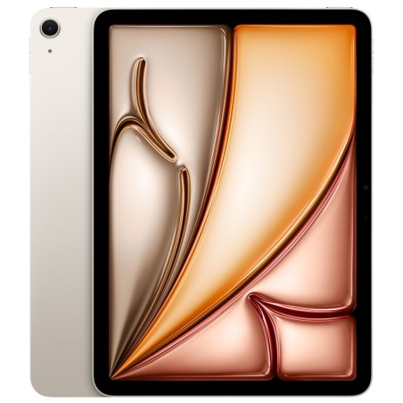 Apple iPad Air 11''Wi-Fi 256GB - Starlight (2026)