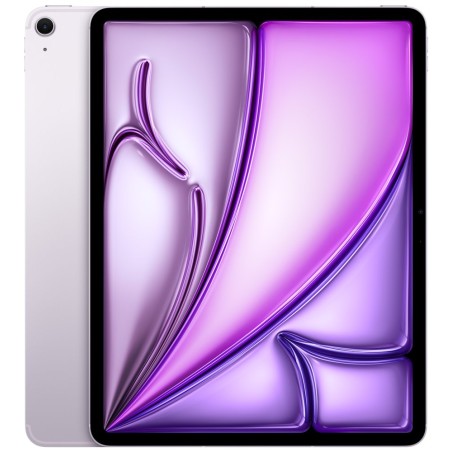 Apple iPad Air 13" (2026) / 128GB / M4 / WiFi + Cellular / Fialový