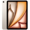 Apple iPad Air 11" (2026) / 1TB / M4 / WiFi + Cellular / Hvězdně bílý