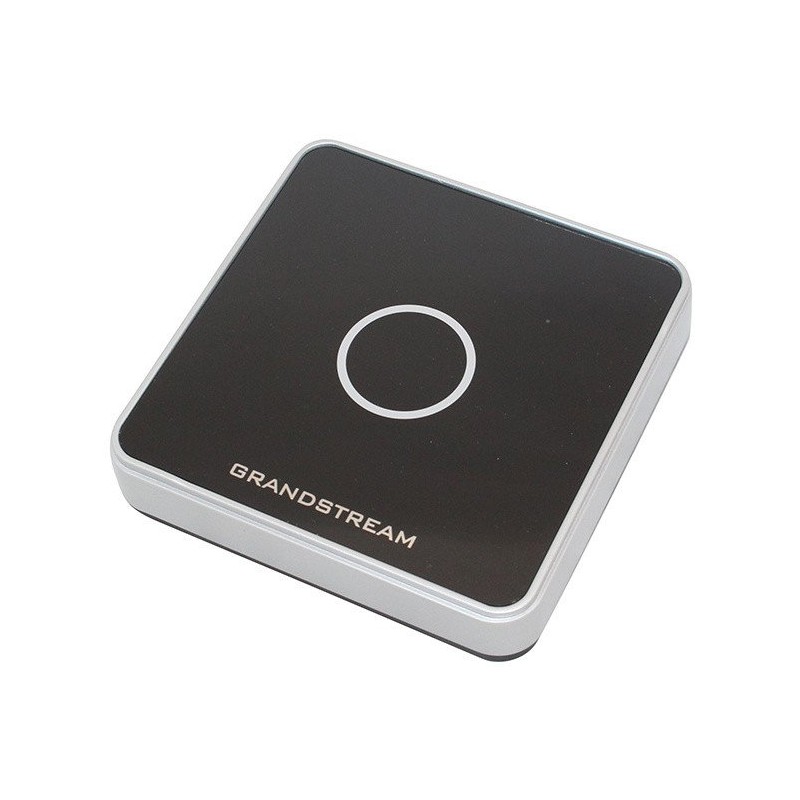 Grandstream GDS37x0-RFID-RD, čtečka RFID karet, nebo RFID přívěsků k vrátníku GDS3710