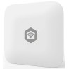 NEDIS chytrý snímač teploty a vhlkosti/ Zigbee 3.0/ napájení z baterie/ CR2032/ Android/ iOS/ bílý