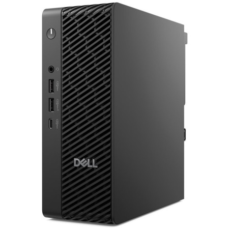 DELL PC Pro Max Micro FCM2250/TPM/U7-265/32GB/1TSSD/Nvidia A1000/280W/WLAN/vPro/Kb/Mouse/W11 Pro/3Y PS NBD