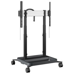 Optoma IFPD RISE 5308 MOTORIZED DISPLAY LIFT TROLLEY 80 B EU