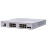 Cisco switch CBS250-16T-2G - REFRESH