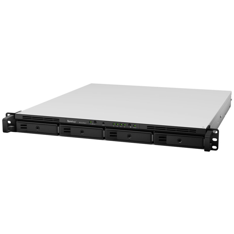 Synology RS1619xs+ RackStation