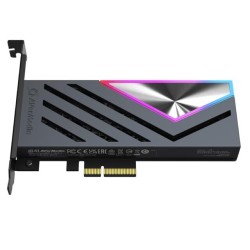 AVerMedia Capture Card GC575 / Live Gamer 4K 2.1 Black