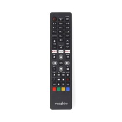NEDIS předprogramovaný dálkový ovladač kompatibilní se všemi televizory Philips