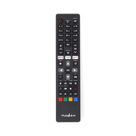 NEDIS předprogramovaný dálkový ovladač kompatibilní se všemi televizory Philips