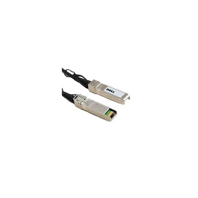 DELL 2m optický kabel/ Optical Fibre Cable/ LC-LC