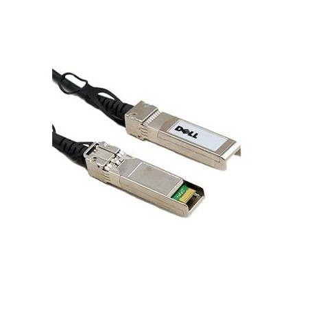 DELL 2m optický kabel/ Optical Fibre Cable/ LC-LC