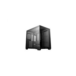 DEEPCOOL Case CG530, ATX, Průhledná bočnice, černá