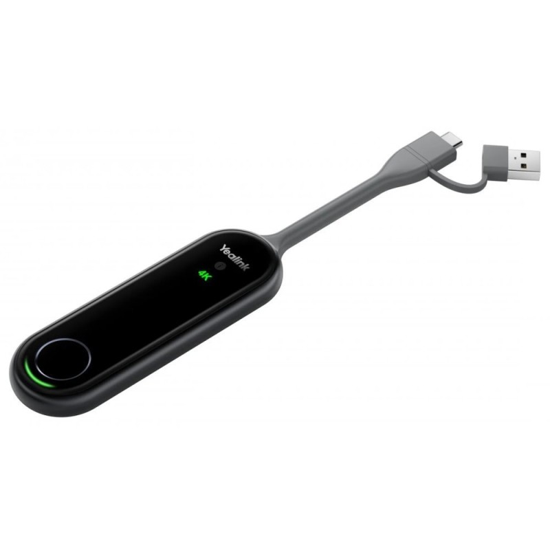 Yealink WPP30 WiFi dongle pro sdílení obsahu a BYOD