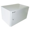 XtendLan 19" venkovní vodotěsný rozvaděč 6U 600x400 - krytí IP55