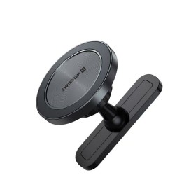 Swissten Univerzální Držák Smartphonů MagSafe s Magnetickým Přichycením