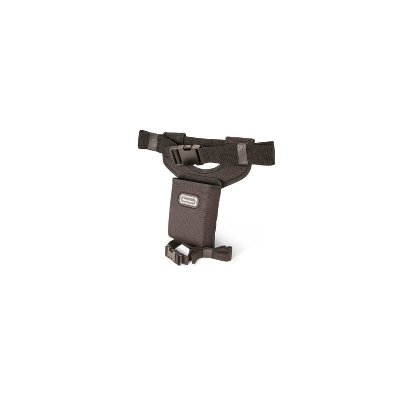 Holster, CK65/CK3R/CK3X w/o Scan Handle (Holster w/ Belt, supports CK65,CK3R and CK3X without scan handle)