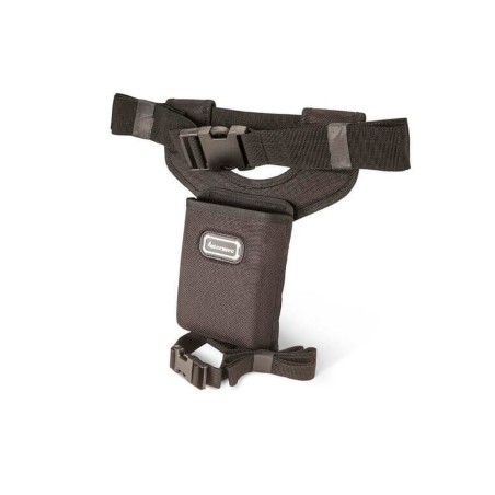 Holster, CK65/CK3R/CK3X w/o Scan Handle (Holster w/ Belt, supports CK65,CK3R and CK3X without scan handle)