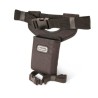 Holster, CK65/CK3R/CK3X w/o Scan Handle (Holster w/ Belt, supports CK65,CK3R and CK3X without scan handle)