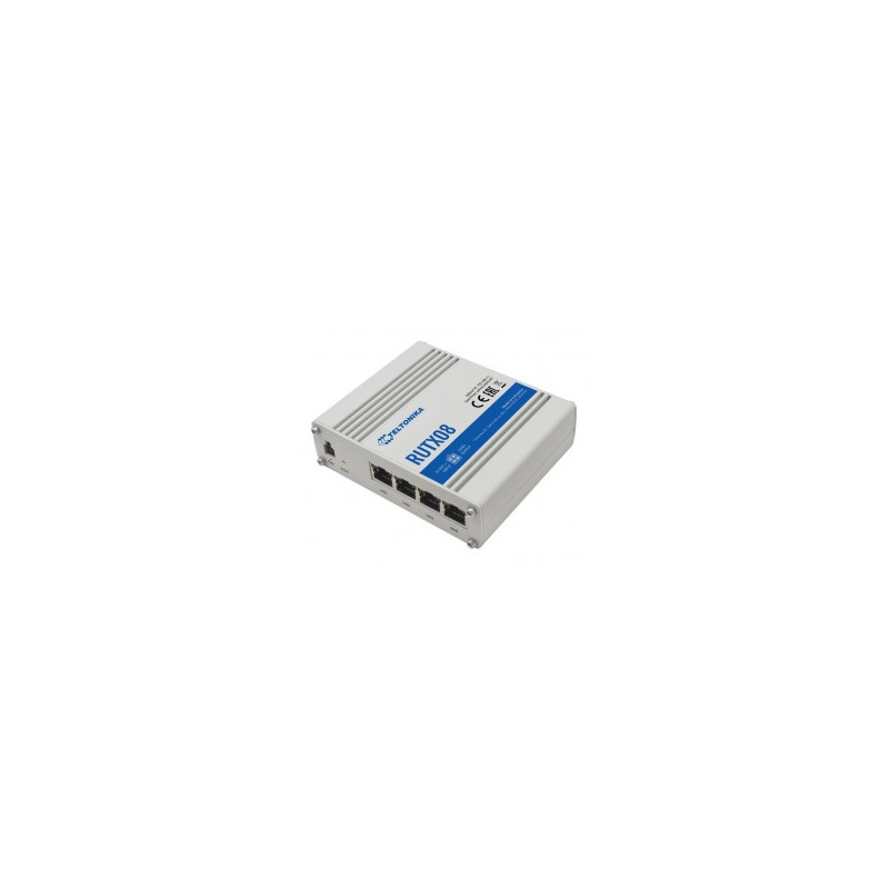 Teltonika Router RUTX08