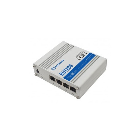 Teltonika Router RUTX08