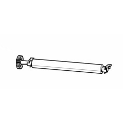 Kit, Platen Roller 203 dpi, ZT420T ZD620T