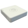 Hikvision DS-7104NI-Q1/4P(D), 4 kanálový NVR pro IP kamery (40Mb/60Mb) PoE