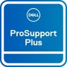 DELL rozšíření záruky Optiplex pro řady 3080,3090,3280,3000 z 3Y PS na 5Y ProSupport Plus/ od nák. do 1 měs.
